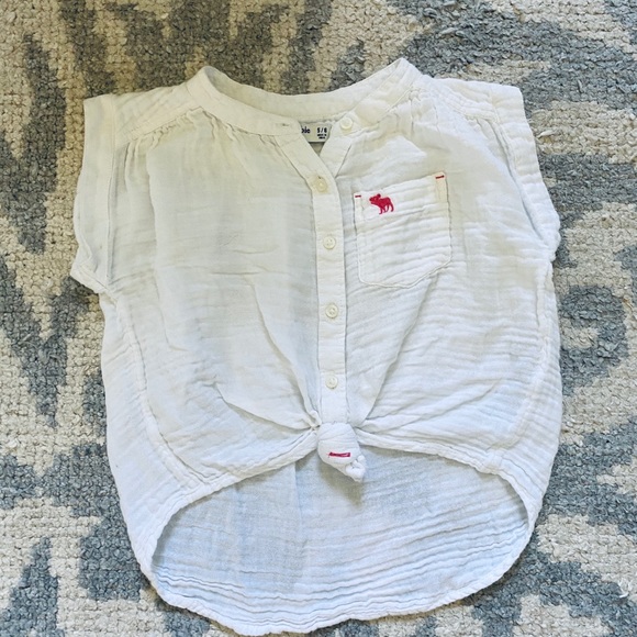 abercrombie tanks - Picture 4 of 8